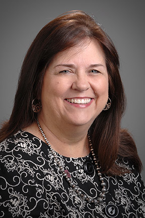 Janet Hindman